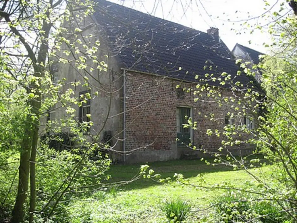 Obrázok: TammoKorhorn · CC BY-SA 3.0 NL Oldeklooster