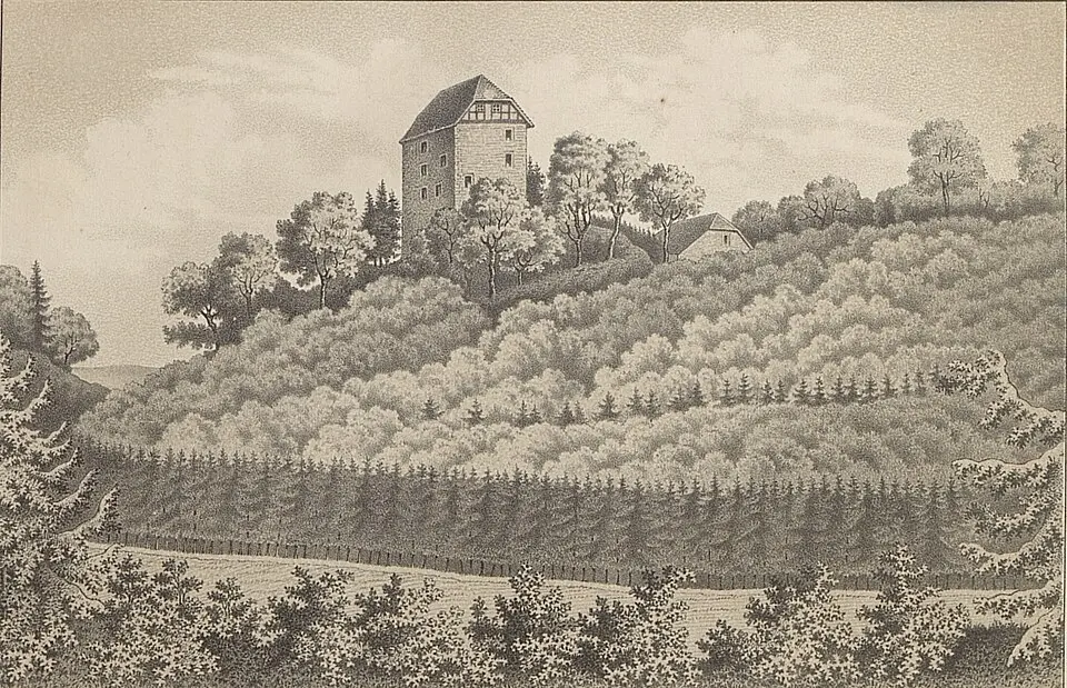 Oldenburg (Marienmünster)