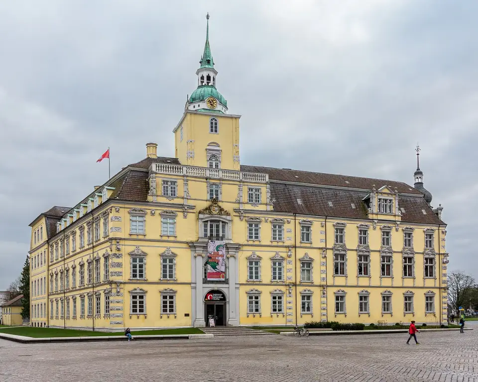 Schloss Oldenburg