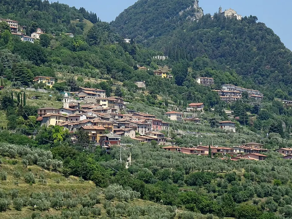Oldesio