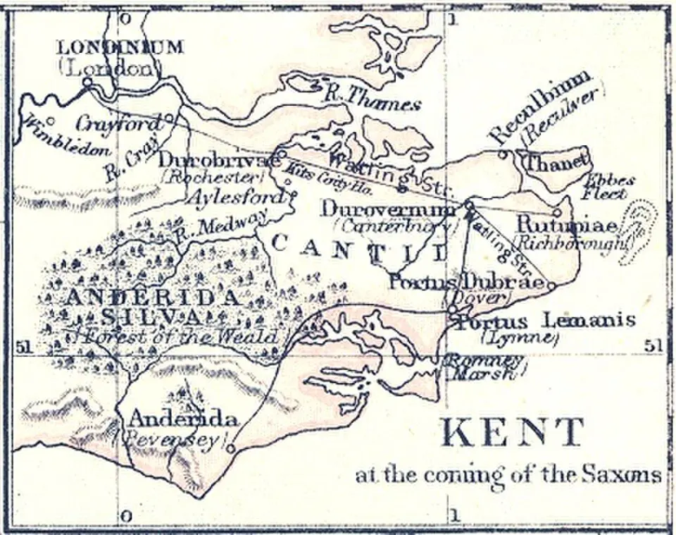 Thanet-sziget