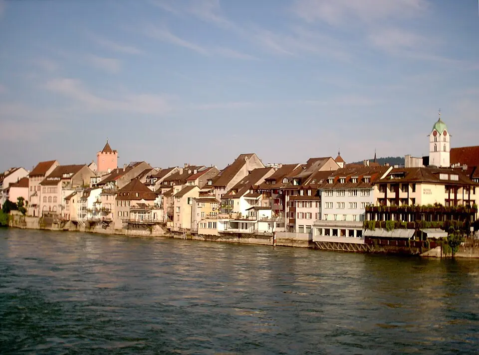 Rheinfelden