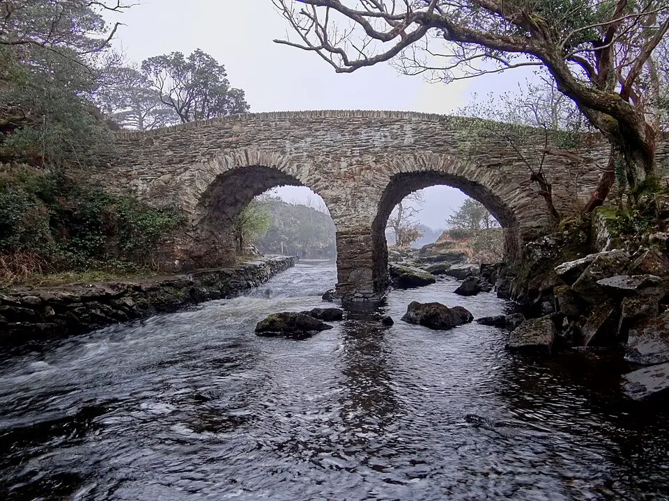 Killarney