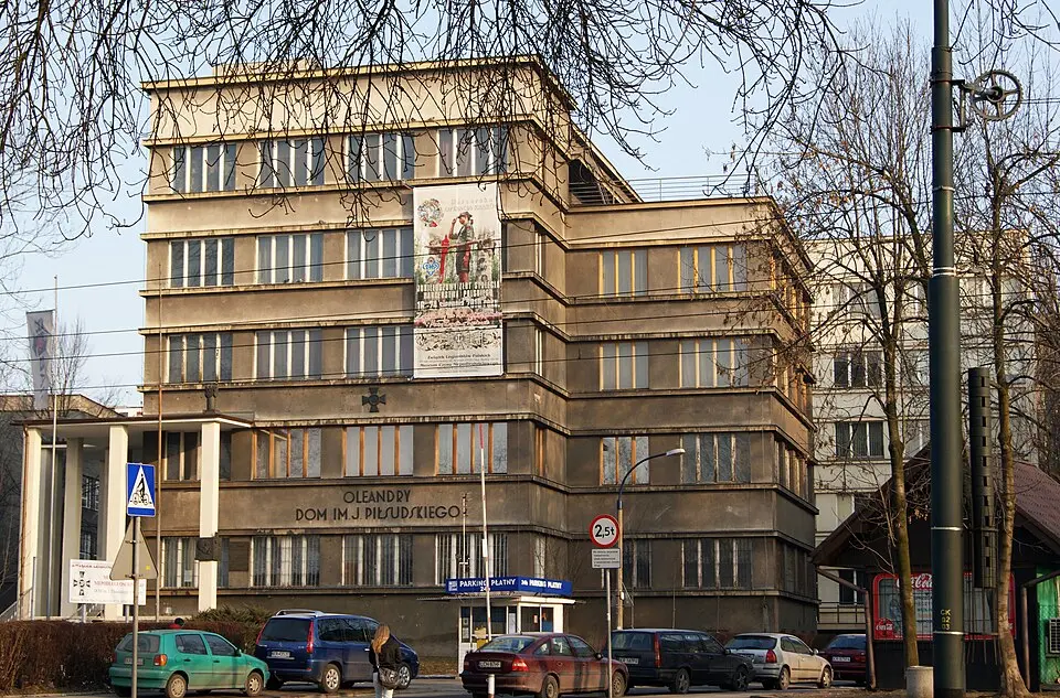 Muzeum Czynu Niepodległościowego