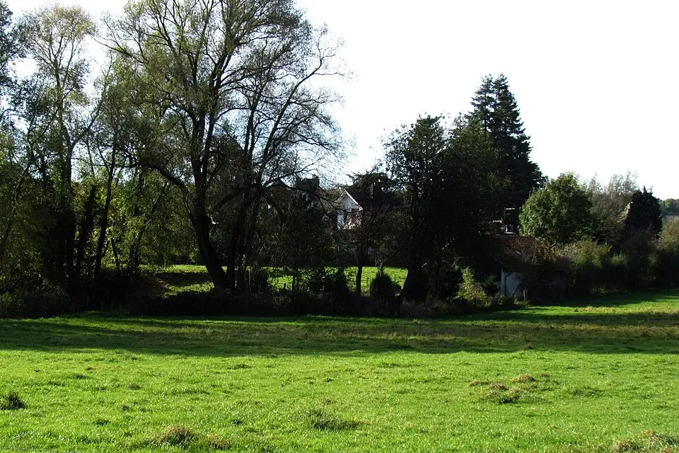 Immagine: Käthe u. Bernd Limburg, www.limburg-bernd.de · CC BY-SA 3.0 DE Amstelbach