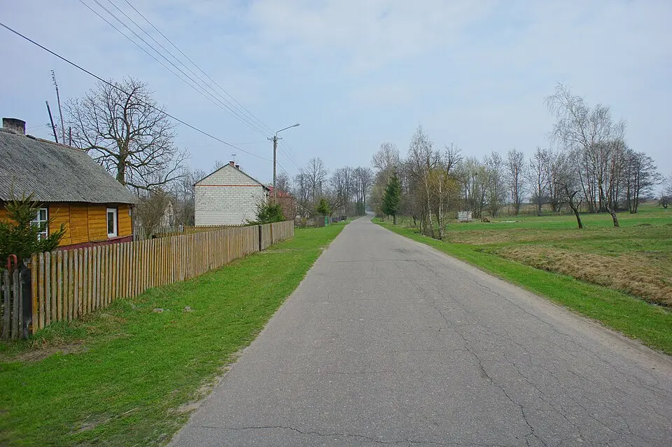Kép: Konrad Wąsik · CC BY 3.0 Oleksianka