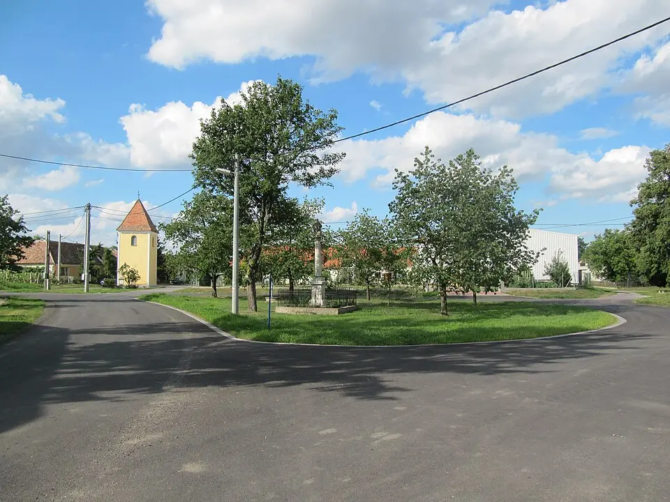 Oleksovičky