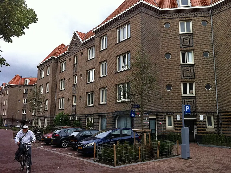 Westerpark