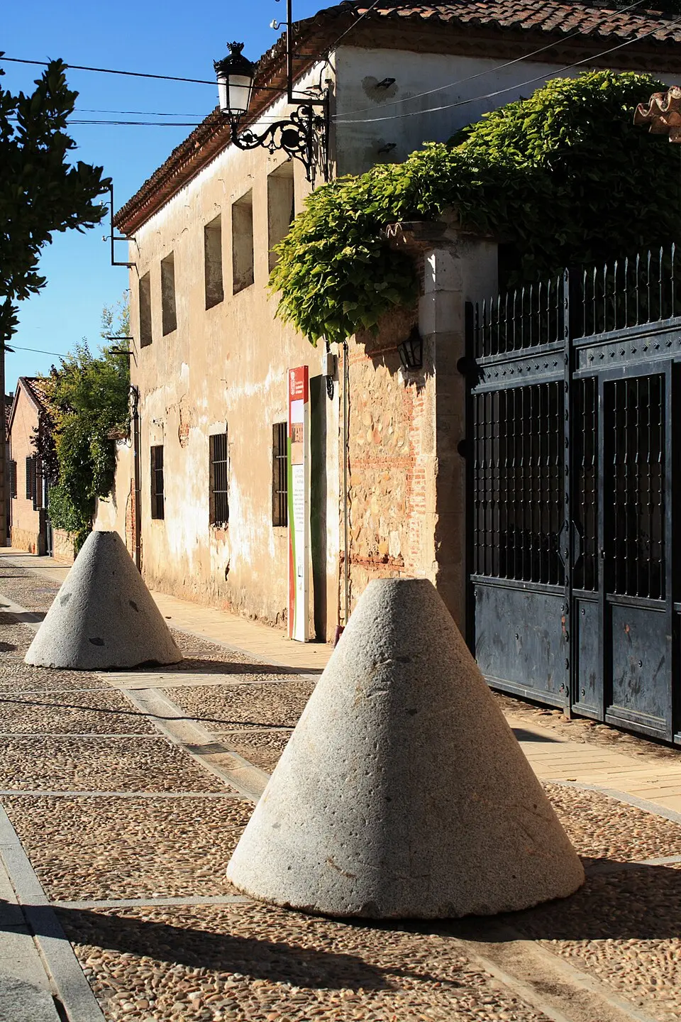Fontanar