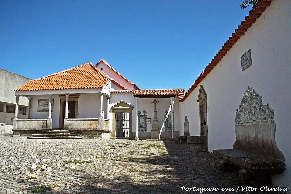 Casa-Museu Fundação Dona Maria Emília Vasconcelos Cabral
