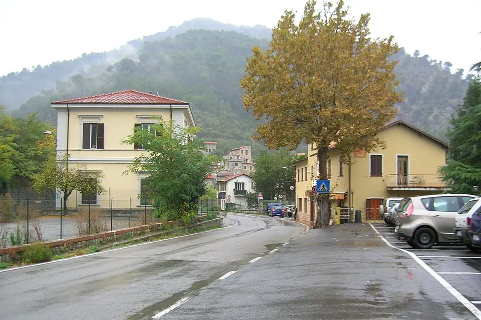 San Michele