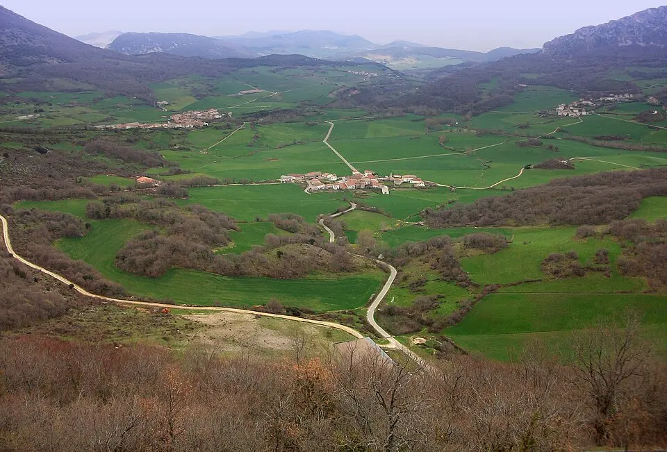 Valle de Ollo