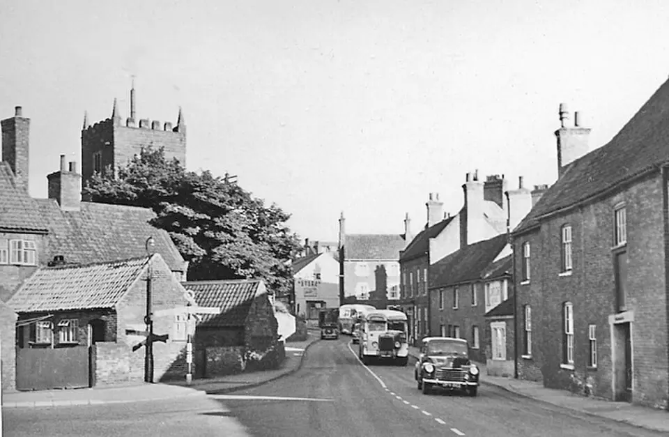 Ollerton