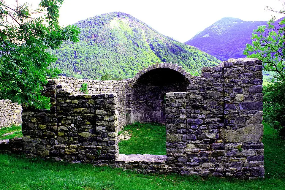 Saint-Triphon et Charpigny
