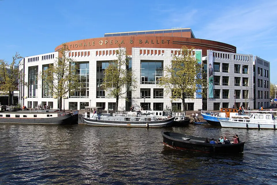 Nationale Opera & Ballet