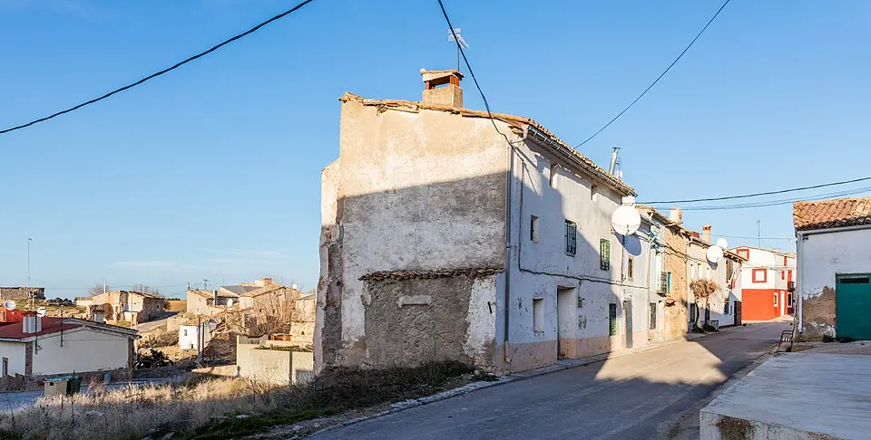 Olmedilla de Eliz