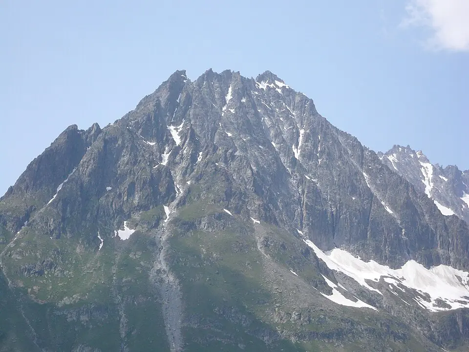 Olmenhorn
