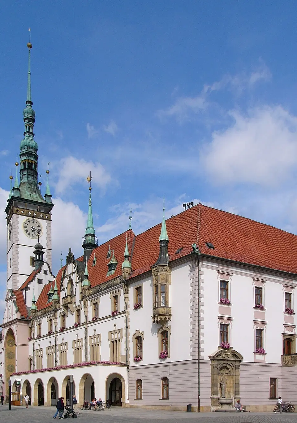 Olomouc