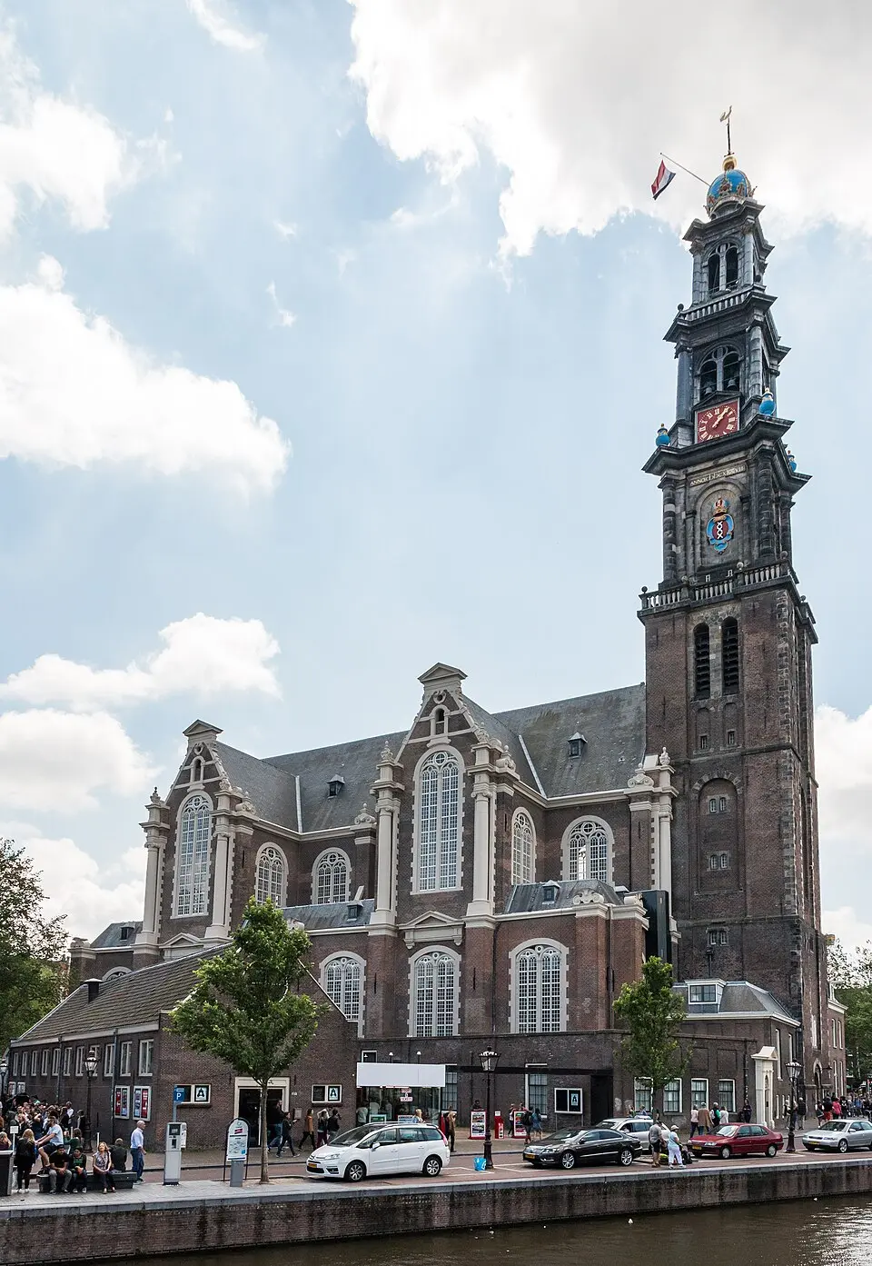 Westerkerk