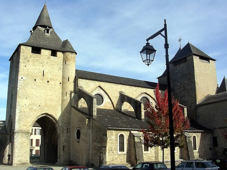 Sainte-Marie