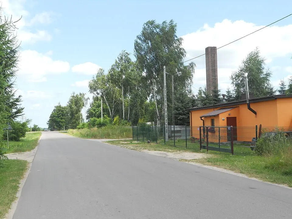 Olszany