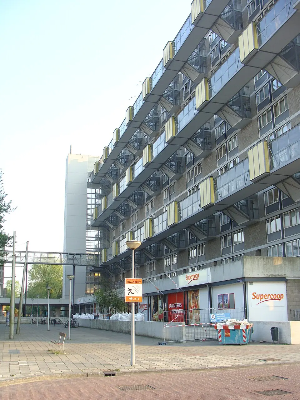 Dijkgraafplein