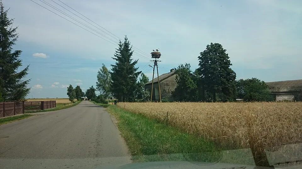 Olszewko