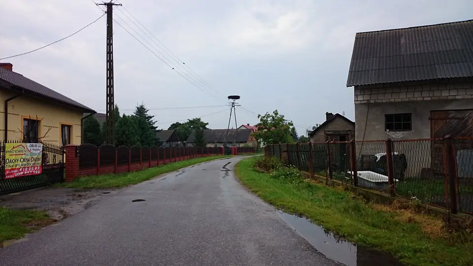 Olszowa