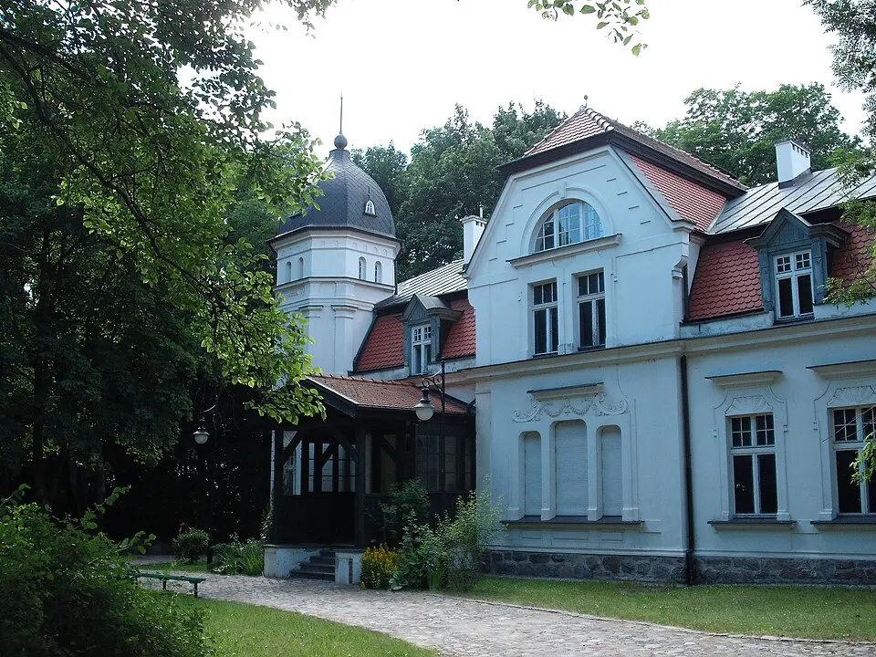 Pałac