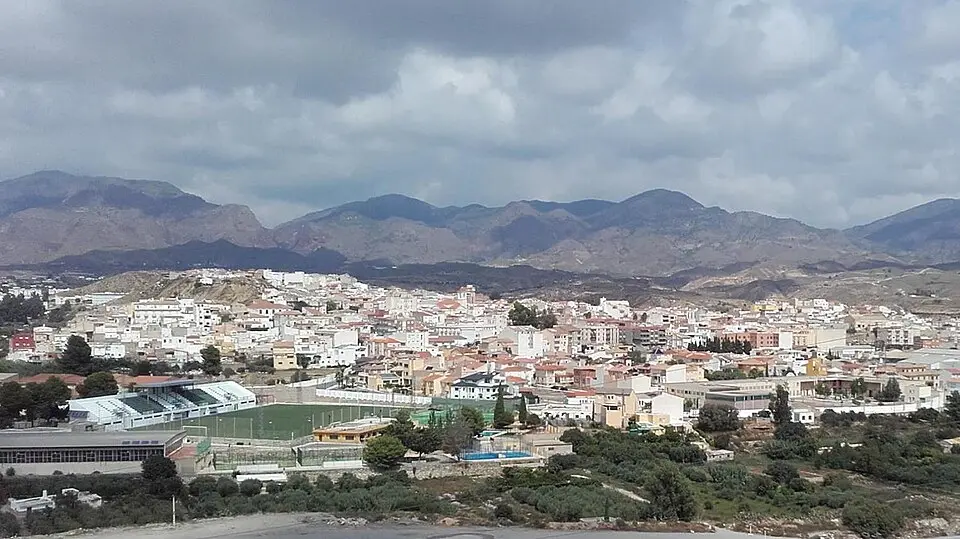 Olula del Río