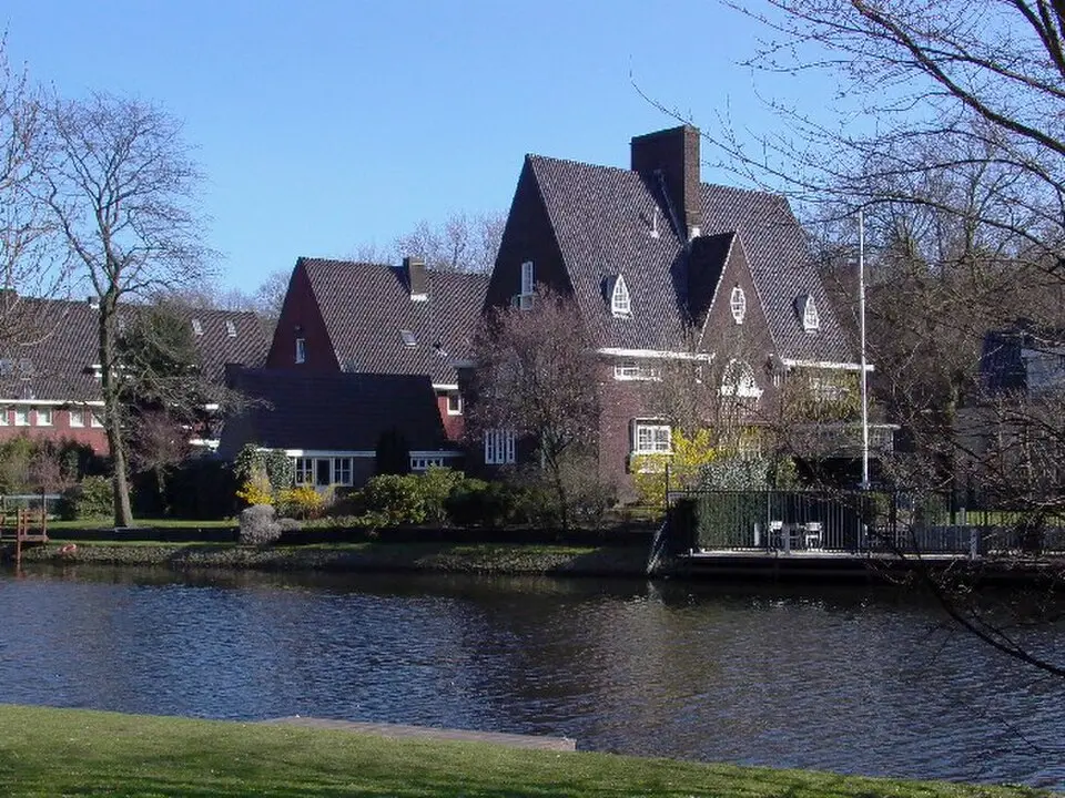 Slika: Aquilo at Dutch Wikipedia · CC BY-SA 3.0 Amsterdam Oud-Zuid