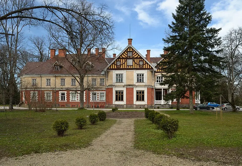 Olustvere