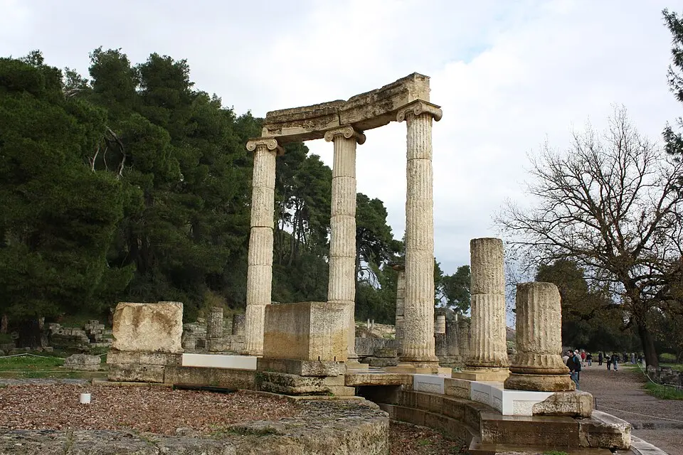 Philippeion