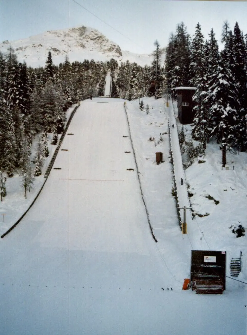Olympiaschanze