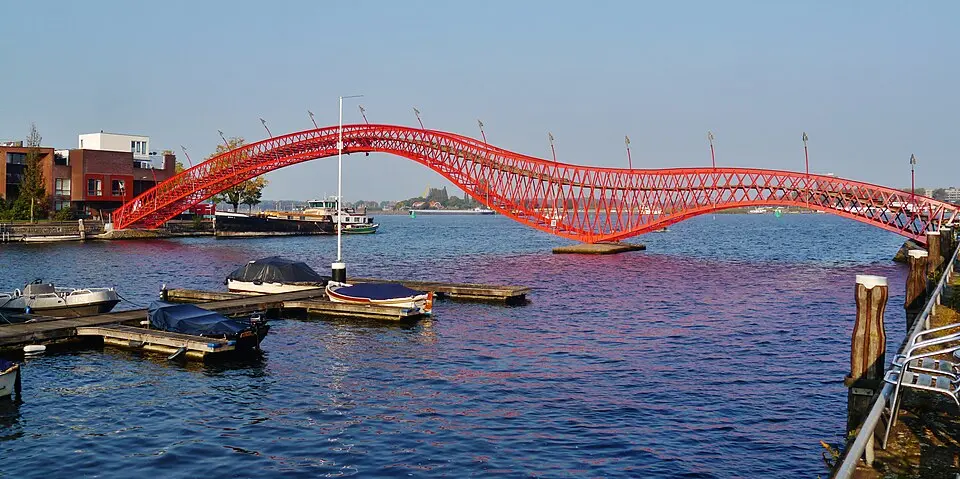 Pythonbrug