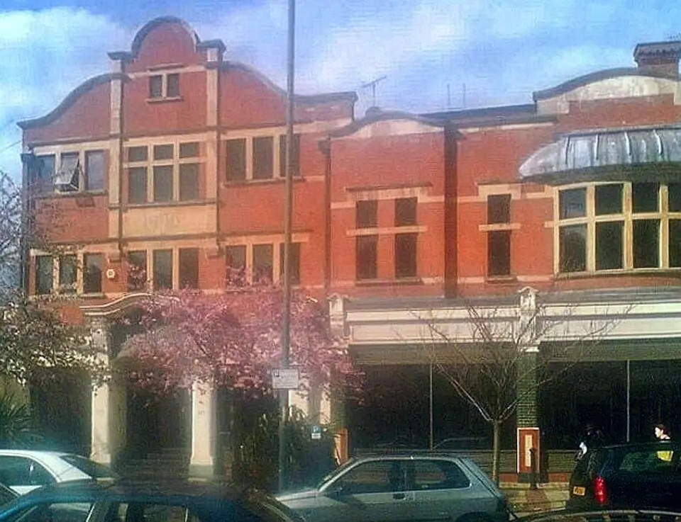 117 Church Road
