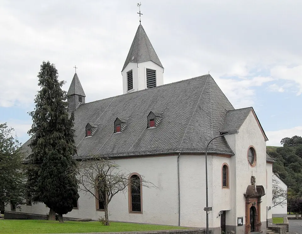 Bild: Rauenstein · CC BY-SA 3.0 Olzheim