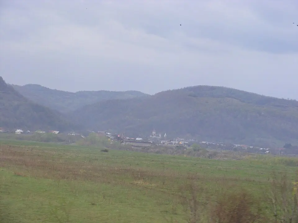 Braniștea