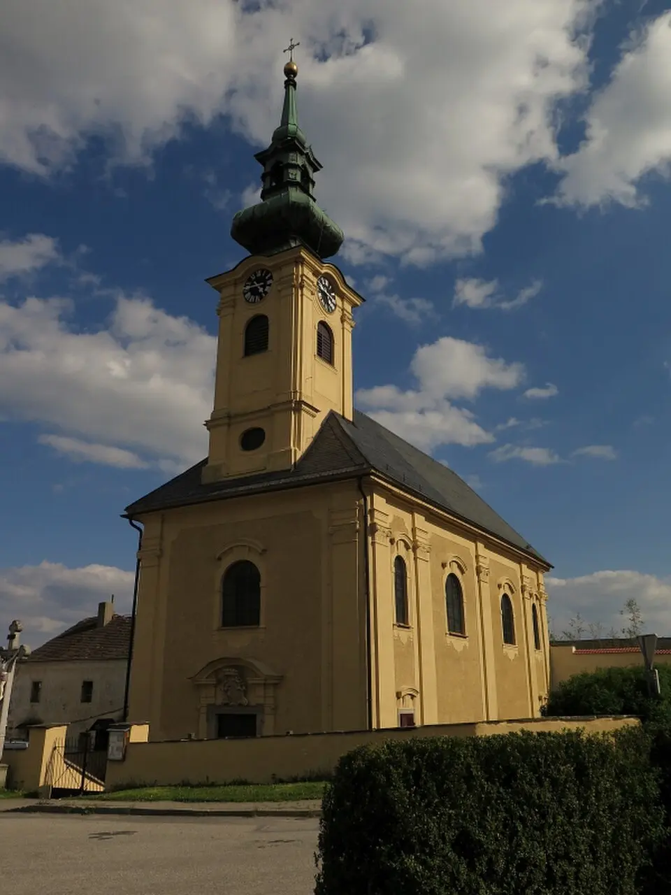 Omlenička