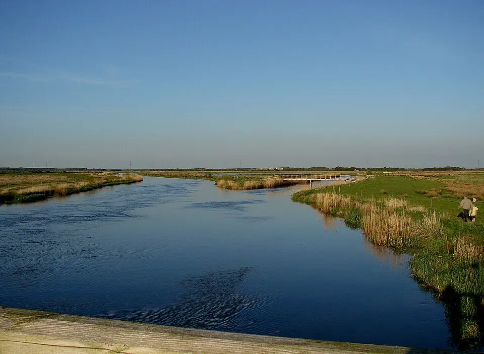 Skjern Å