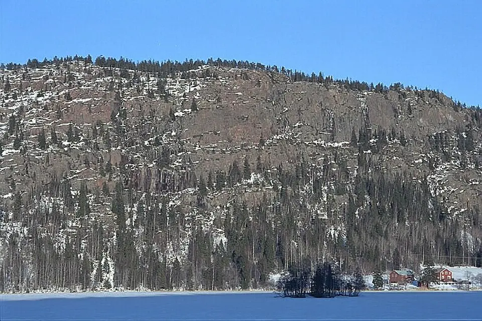 Omneberget