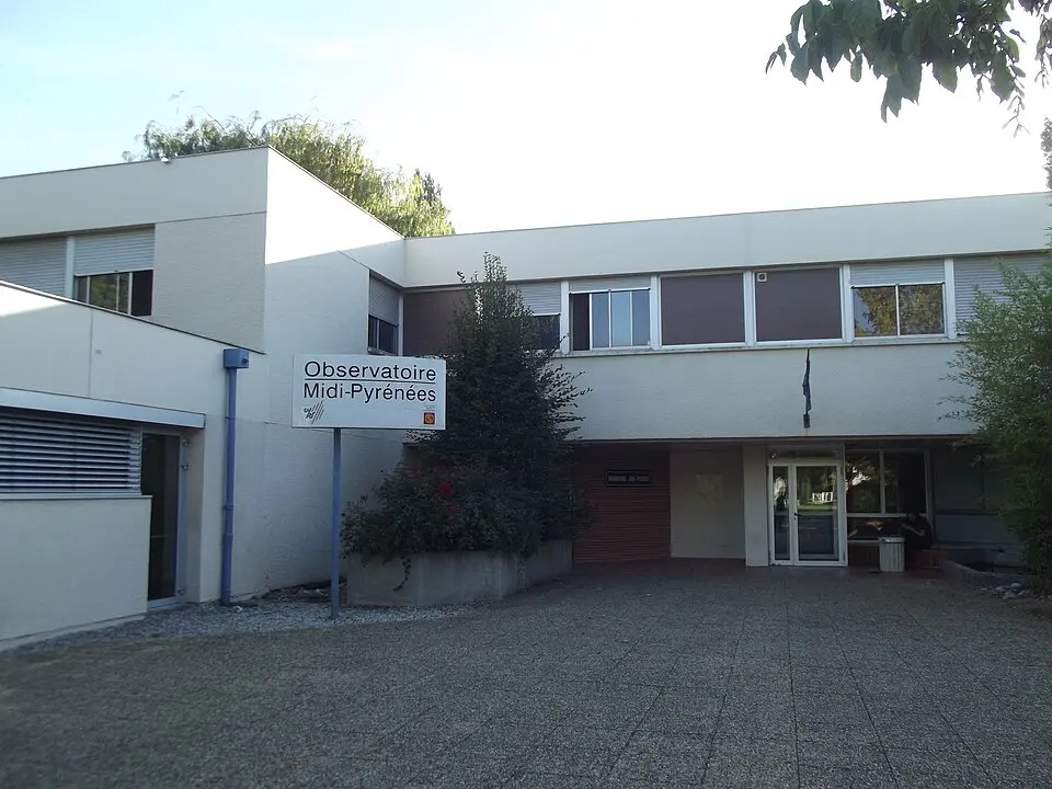 observatoire Midi-Pyrénées