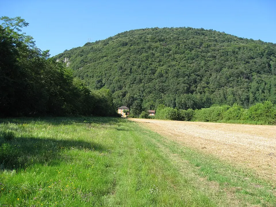 Monte Clivio