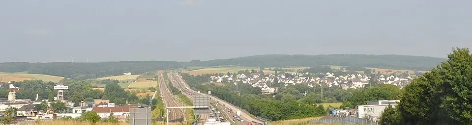 Elzer Berg