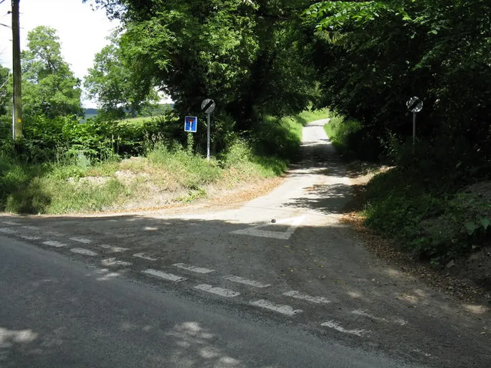 Upper Kinsham