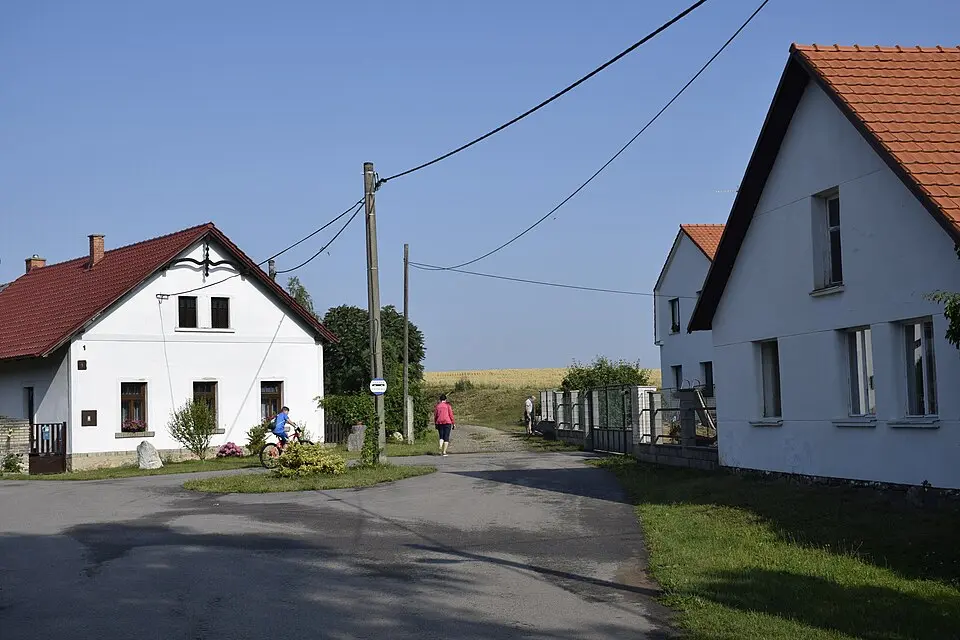 Onšovice
