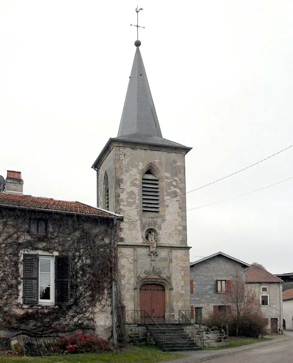 Oncourt