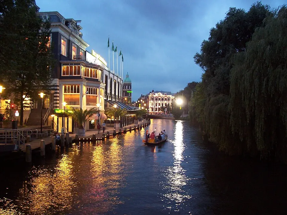 Singelgracht