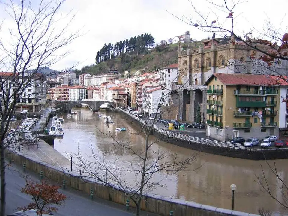 Ondarroa