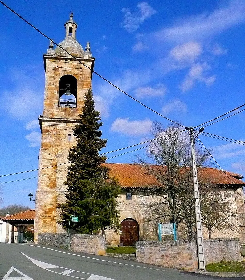 Iglesia de San Lorenzo